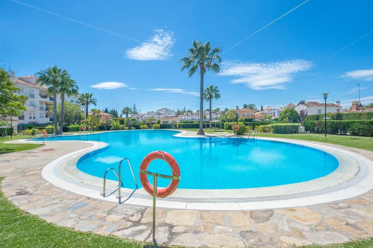200M From The Beach Apartment San Pedro Marbella